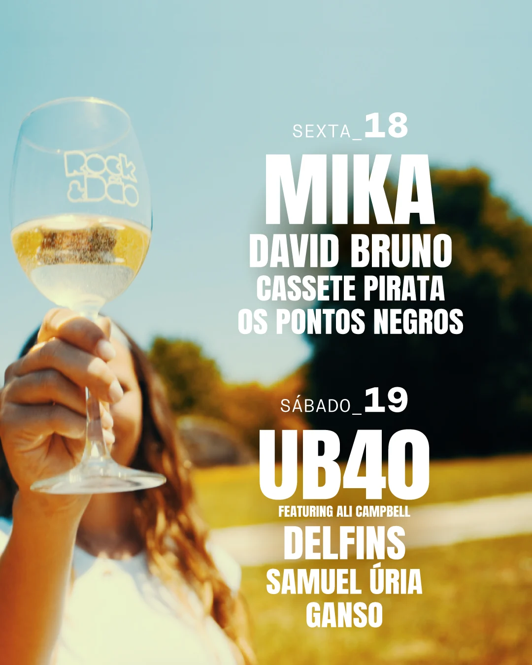 Rock & Dão