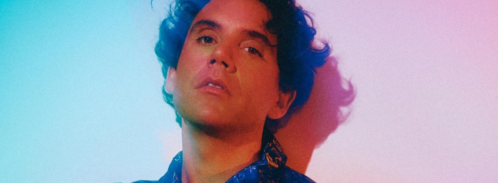 Mika anunciado para o Festival Rock and Dão em Viseu a 18 de setembro